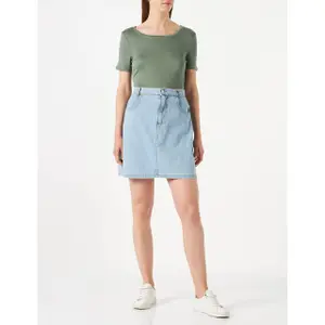 Dames-T-shirt Vero Moda Vmflowy image-2