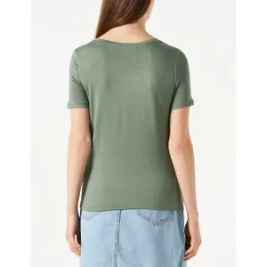 Dames-T-shirt Vero Moda Vmflowy image-3
