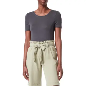 T-Shirt Frau Vero Moda Vmflowy image-1