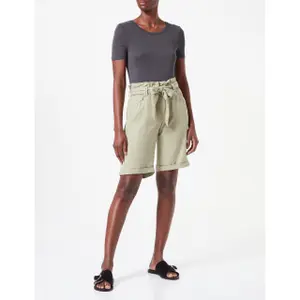 T-Shirt Frau Vero Moda Vmflowy image-2