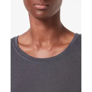 T-Shirt Frau Vero Moda Vmflowy image-4