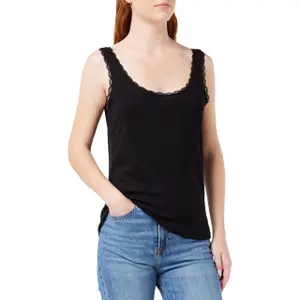 Damen-Top Vero Moda Vmgemma image-1