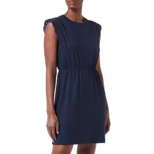 Kleid Frau Vero Moda Vmhollyn image-1