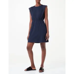 Kleid Frau Vero Moda Vmhollyn image-2