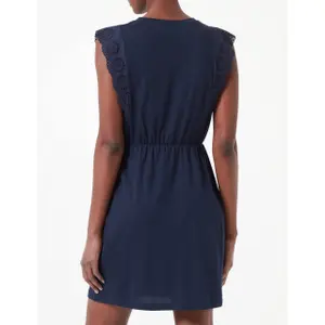 Kleid Frau Vero Moda Vmhollyn image-3