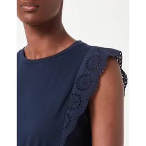 Kleid Frau Vero Moda Vmhollyn image-4