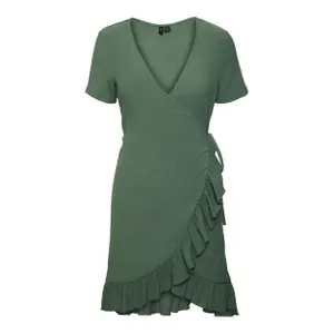 Kleid Frau Vero Moda Vmhaya Ga image-0