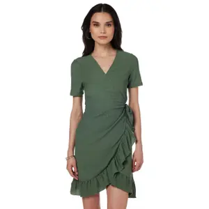 Kleid Frau Vero Moda Vmhaya Ga image-1