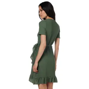 Kleid Frau Vero Moda Vmhaya Ga image-2