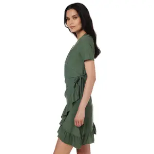 Kleid Frau Vero Moda Vmhaya Ga image-3