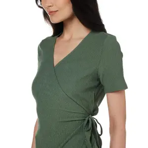 Kleid Frau Vero Moda Vmhaya Ga image-4