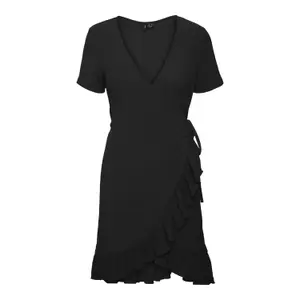 Dames jurk Vero Moda Vmhaya Ga image-0
