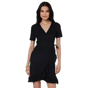 Dames jurk Vero Moda Vmhaya Ga image-1