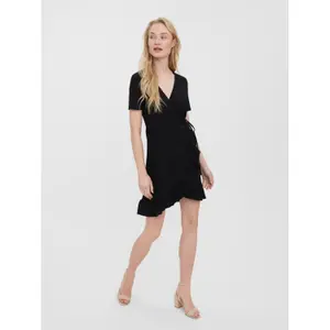 Dames jurk Vero Moda Vmhaya Ga image-2