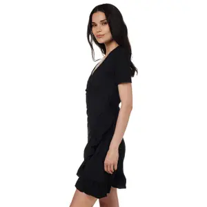 Dames jurk Vero Moda Vmhaya Ga image-5