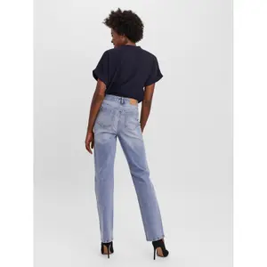 Damenjeans Vero Moda Vmdrew Gu384 Ga image-5