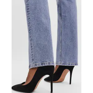 Damenjeans Vero Moda Vmdrew Gu384 Ga image-6