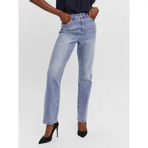 Damenjeans Vero Moda Vmdrew Gu384 Ga image-1