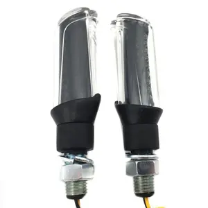 LED φλας μοτοσικλέτας Brazoline Cloners image-2
