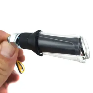 LED φλας μοτοσικλέτας Brazoline Cloners image-3