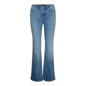 Damesjeans Vero Moda Vmpeachy Vi3231 image-0