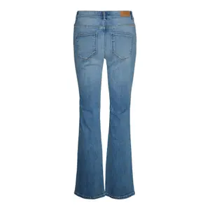 Damesjeans Vero Moda Vmpeachy Vi3231 image-1