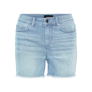 Dames shorts Vero Moda Vmpeach Mr image-0