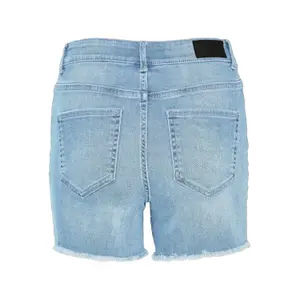Dames shorts Vero Moda Vmpeach Mr image-1