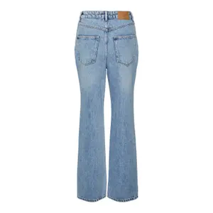 Damenjeans Vero Moda Vmkithy Li374 Ga image-1