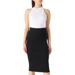 Damenrock Vero Moda Vmlavender Vma image-1