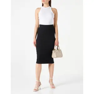 Damenrock Vero Moda Vmlavender Vma image-2