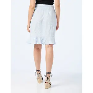 Damenrock Vero Moda Vmhenna Ga image-3
