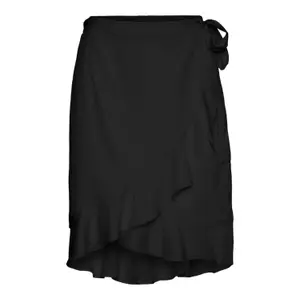 Damenrock Vero Moda Vmhenna Ga image-0