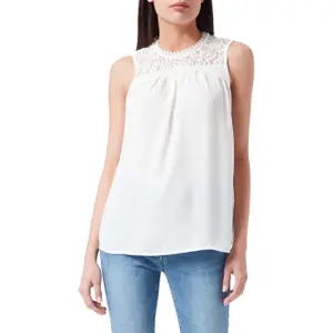 Dames jurk Vero Moda Vmmaple Ga image-1