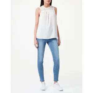 Dames jurk Vero Moda Vmmaple Ga image-2