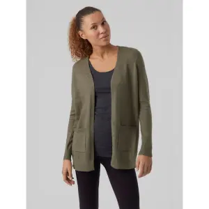 Cardigan avec poches femme Vero Moda Lillie image-2