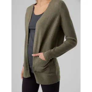 Cardigan avec poches femme Vero Moda Lillie image-3