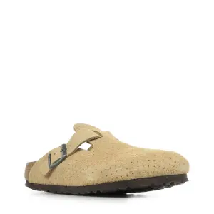 Narrow clogs for women Birkenstock Boston image-1