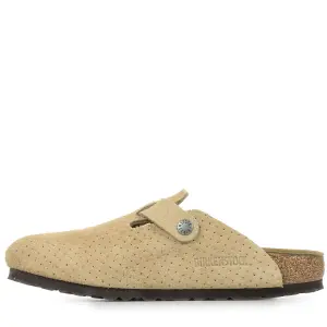 Narrow clogs for women Birkenstock Boston image-2