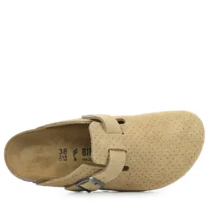 Narrow clogs for women Birkenstock Boston image-3