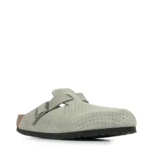 Narrow clogs for women Birkenstock Boston image-1