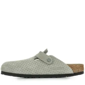 Narrow clogs for women Birkenstock Boston image-2
