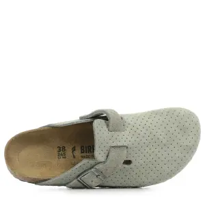 Narrow clogs for women Birkenstock Boston image-3