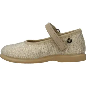 Girl's shoes Victoria mercedes tejido lurex image-0