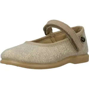 Girl's shoes Victoria mercedes tejido lurex image-1
