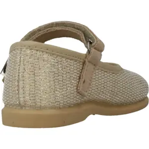 Girl's shoes Victoria mercedes tejido lurex image-2