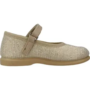 Girl's shoes Victoria mercedes tejido lurex image-5