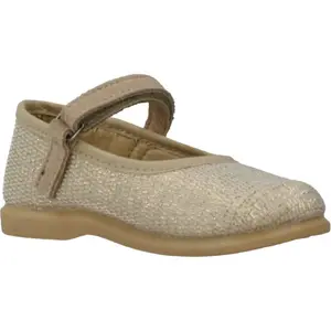 Girl's shoes Victoria mercedes tejido lurex image-6