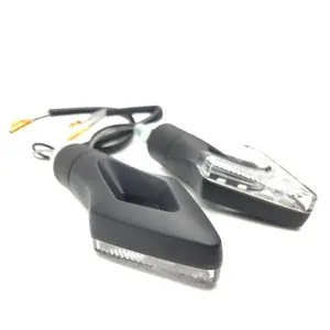 LED φλας μοτοσικλέτας Brazoline Radony image-2