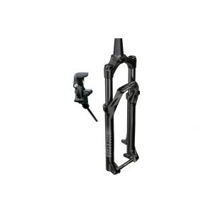 Fork Rockshox Judy Tk Rmt 27.5" Bst 120mm Nr 42os Sa image-1